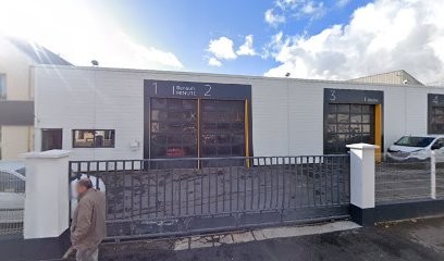 GARAGE BELLE CROIX Dacia, Concessionnaire Automobile à Ozoir-la-Ferrière