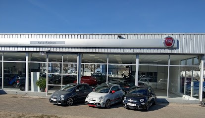 Mandataire automobile Lyon Autopartner, Concessionnaire Automobile à Brignais