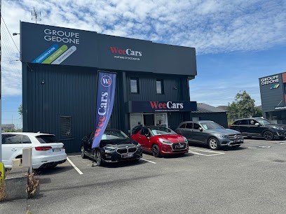 WeeCars Pau, Concessionnaire Automobile à Lons