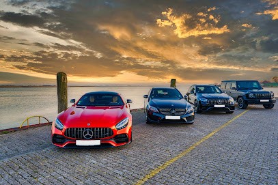 Selectdrive, Concessionnaire Automobile à Paris 08