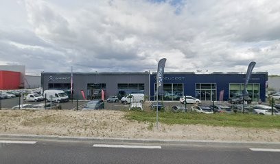 ESTELA TRESSES Citroën, Concessionnaire Automobile à Tresses