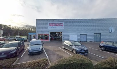 Epone Automobiles, Concessionnaire Automobile à Épône