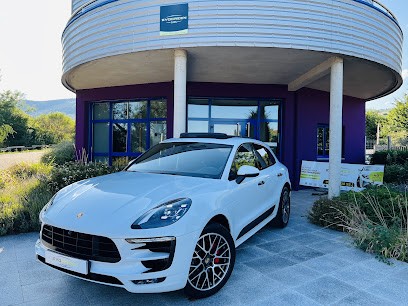 Evogreen Cars, Concessionnaire Automobile à Riquewihr