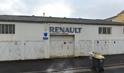 Mpg Thiringer, Concessionnaire Automobile à Metz