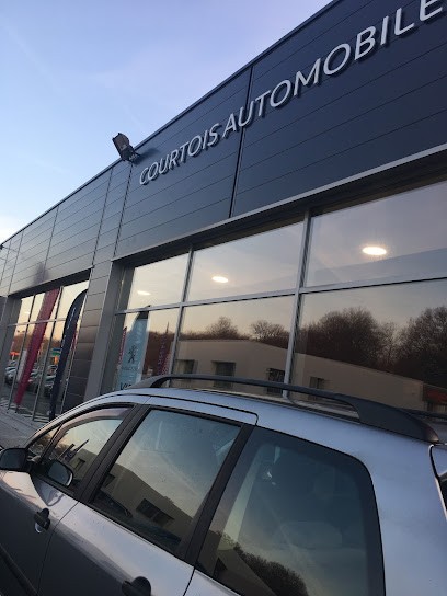 PEUGEOT STELLANTIS &YOU MONTIGNY-LE-BRETONNEUX, Concessionnaire Automobile à Montigny-le-Bretonneux