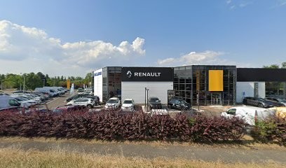 RENAULT MONTBELIARD Dacia, Concessionnaire Automobile à Montbéliard