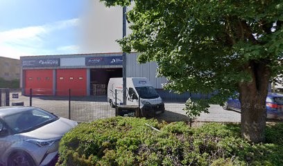 Fast Concept Car, Concessionnaire Automobile à Lagny-sur-Marne