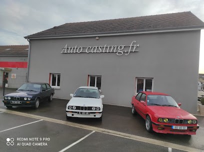 Garage Auto Casting, Concessionnaire Automobile à Saint-André-les-Vergers