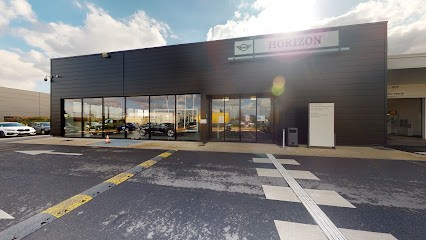 MINI Horizon, Concessionnaire Automobile à Saint-Ouen-l'Aumône