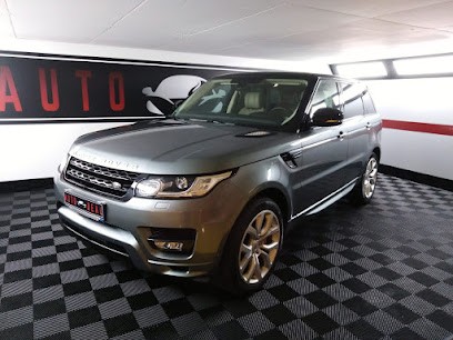 Elite Auto, Concessionnaire Automobile à Châtillon