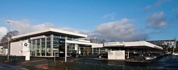 BMW Quimper, Concessionnaire Automobile à Quimper