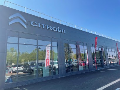 Citroën Bayi Evreux, Concessionnaire Automobile à Évreux