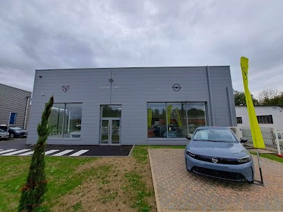 PEUGEOT Et OPEL - TECHNIC CARS, Concessionnaire Automobile à Tullins