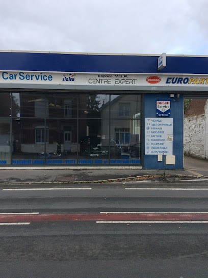 VOITURES SANS PERMIS LIGIER ET MICROCAR - CLEAN CAR, Concessionnaire Automobile à Arras