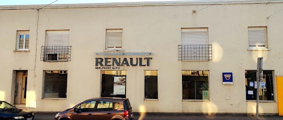 PAGNY AUTOS Dacia, Concessionnaire Automobile à Pagny-sur-Moselle