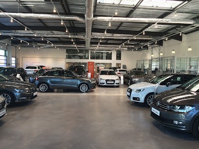 Genin Used Cars, Concessionnaire Automobile à Valence