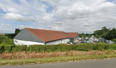 GARAGE LALOUETTE Dacia, Concessionnaire Automobile à Assé-le-Boisne