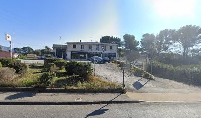 ZANARDI - GARAGE DES PINS Dacia, Concessionnaire Automobile à Toulon