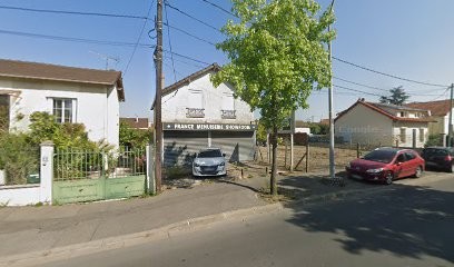 Saar Automobile, Concessionnaire Automobile à Sevran