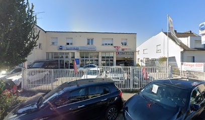 GARAGE GDP Fiat, Concessionnaire Automobile à Fontenay-sous-Bois
