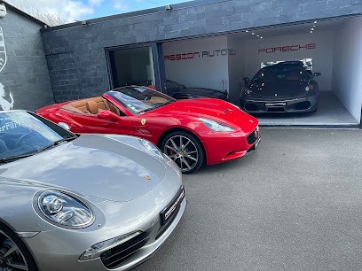 Passion Automobiles, Concessionnaire Automobile à La Baule-Escoublac