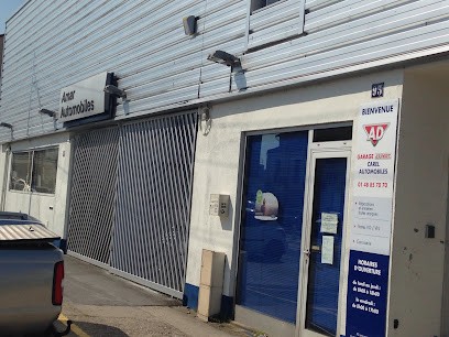 Carel Automobiles SAS, Concessionnaire Automobile à Champigny-sur-Marne