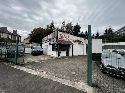 Classic Auto Lisieux, Concessionnaire Automobile à Lisieux