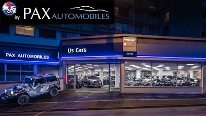 US Cars St Cloud, Concessionnaire Automobile à Saint-Cloud