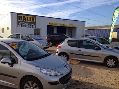 Bally Automobiles, Concessionnaire Automobile à Pruniers-en-Sologne
