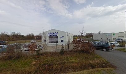 Espace Auto 85, Concessionnaire Automobile à Saint-Georges-de-Pointindoux