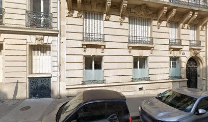 Al-mahamid Zouhour-adi Nissan, Concessionnaire Automobile à Paris 16