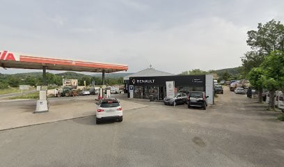 GARAGE COTTON JULL'MARIE Dacia, Concessionnaire Automobile à Flayosc