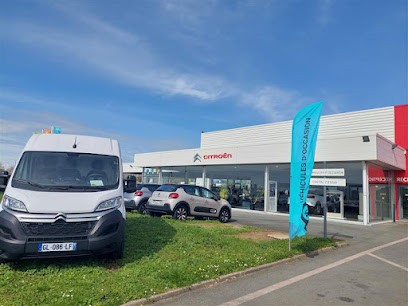 CITROËN - Claris Automobiles Saint Jean D'Angely, Concessionnaire Automobile à Saint-Jean-d'Angély