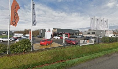 CUPRA - TOULOUSE SUD, Concessionnaire Automobile à Roques