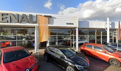 RENAULT AGEN Dacia, Concessionnaire Automobile à Agen