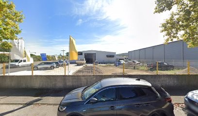 AGENCE COLOMES - Dacia Dealer, Concessionnaire Automobile à Fabrègues