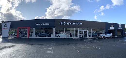 WE-VAN - HERTZ - JAOUEN AUTOMOBILES - LANNION, Concessionnaire Automobile à Lannion