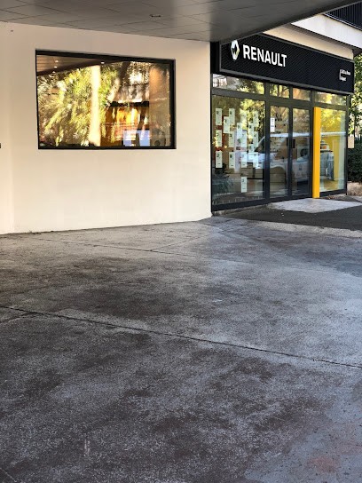 Renault Le Roux - Concession, Concessionnaire Automobile à Fontenay-le-Fleury