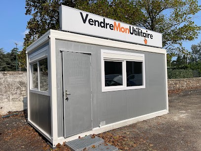 Vendre Mon Utilitaire, Concessionnaire Automobile à Saint-Genis-Laval