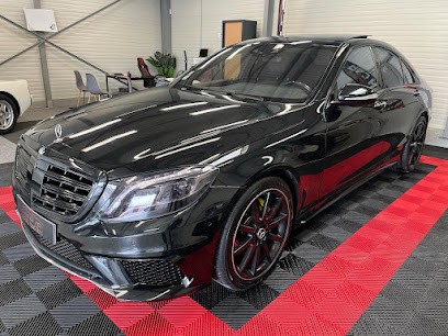 GC'LUXURY, Concessionnaire Automobile à Saint-Vallier