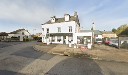 GARAGE DUVAL - Renault, Concessionnaire Automobile aux Thilliers-en-Vexin