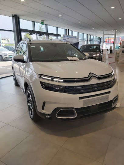 ROKAD AUTO – Citroën, Concessionnaire Automobile à Alès