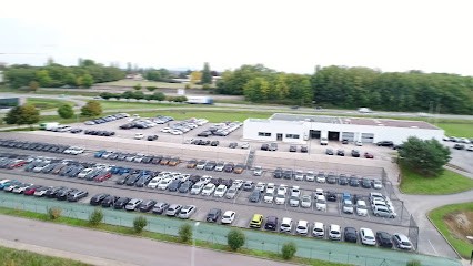 Autopole, Concessionnaire Automobile à Foucherans