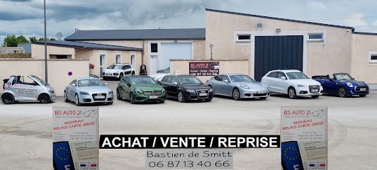 BS Auto 21, Concessionnaire Automobile à Couternon