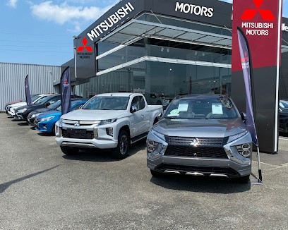 Mitsubishi - Sipa Automobiles - Dax, Concessionnaire Automobile à Dax