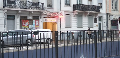 Citroën At HERBERICH GARAGE, Concessionnaire Automobile à Strasbourg