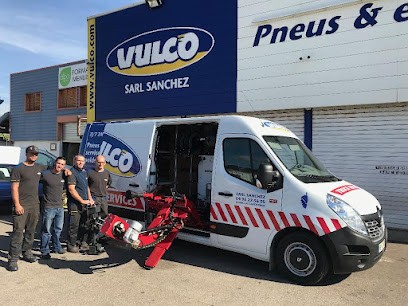 SANCHEZ Et Cie, Concessionnaire Automobile à Sarrola-Carcopino