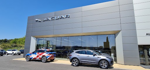 Jaguar Toulon, Concessionnaire Automobile à La Garde