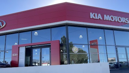 KIA NIORT - WEST AUTOMOBILES, Concessionnaire Automobile à Niort