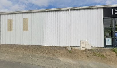 GARAGE HERBERT Dacia, Concessionnaire Automobile à Tessy-Bocage